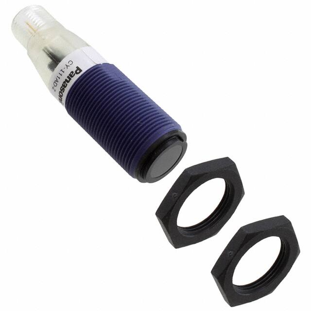 CY-111A-Z Panasonic Industrial Automation Sales  Capteurs optiques - Photoélectriques industriels